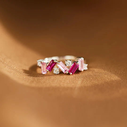 Broken Beauty Self-Love Ring - Dolce Vincita