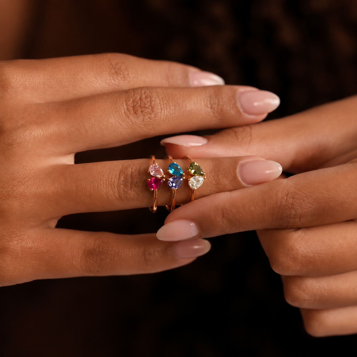 LIORA RING