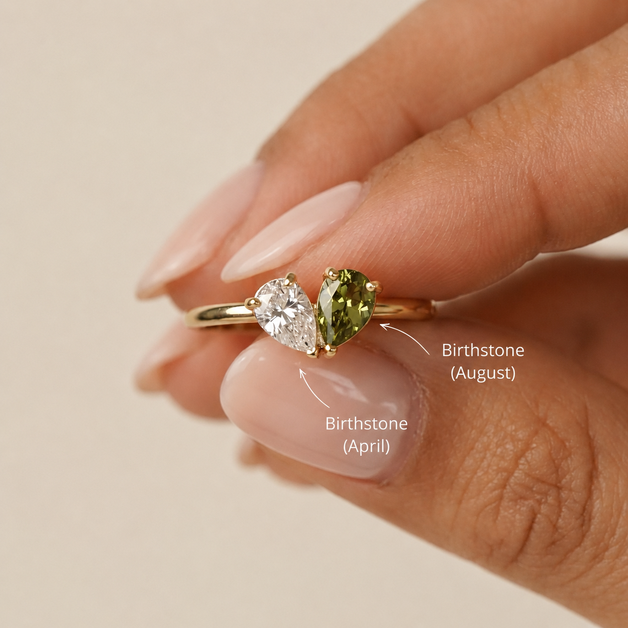 LIORA RING