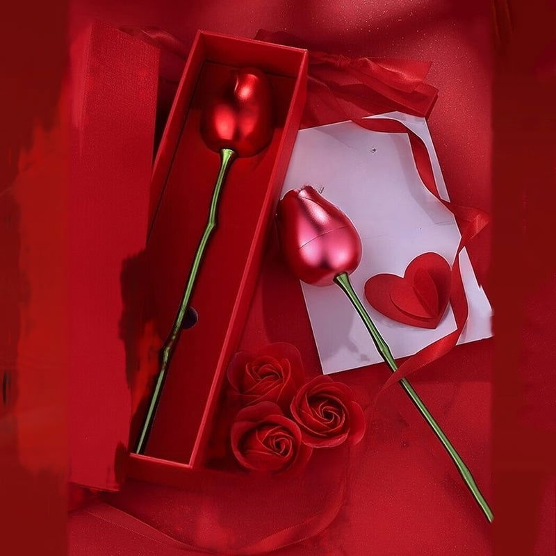 Eternal Rose Gift - Dolce Vincita