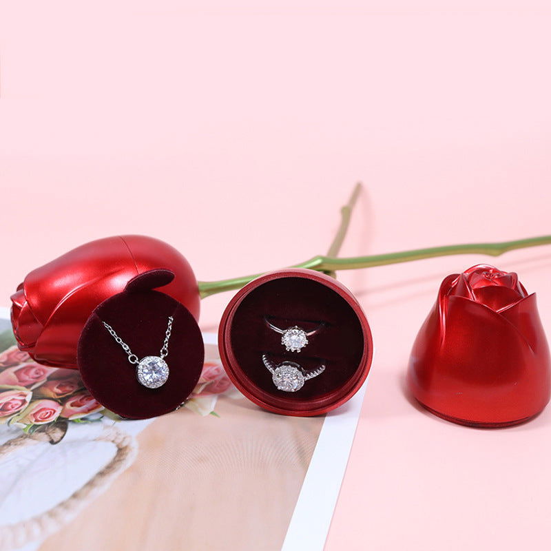 Eternal Rose Gift - Dolce Vincita