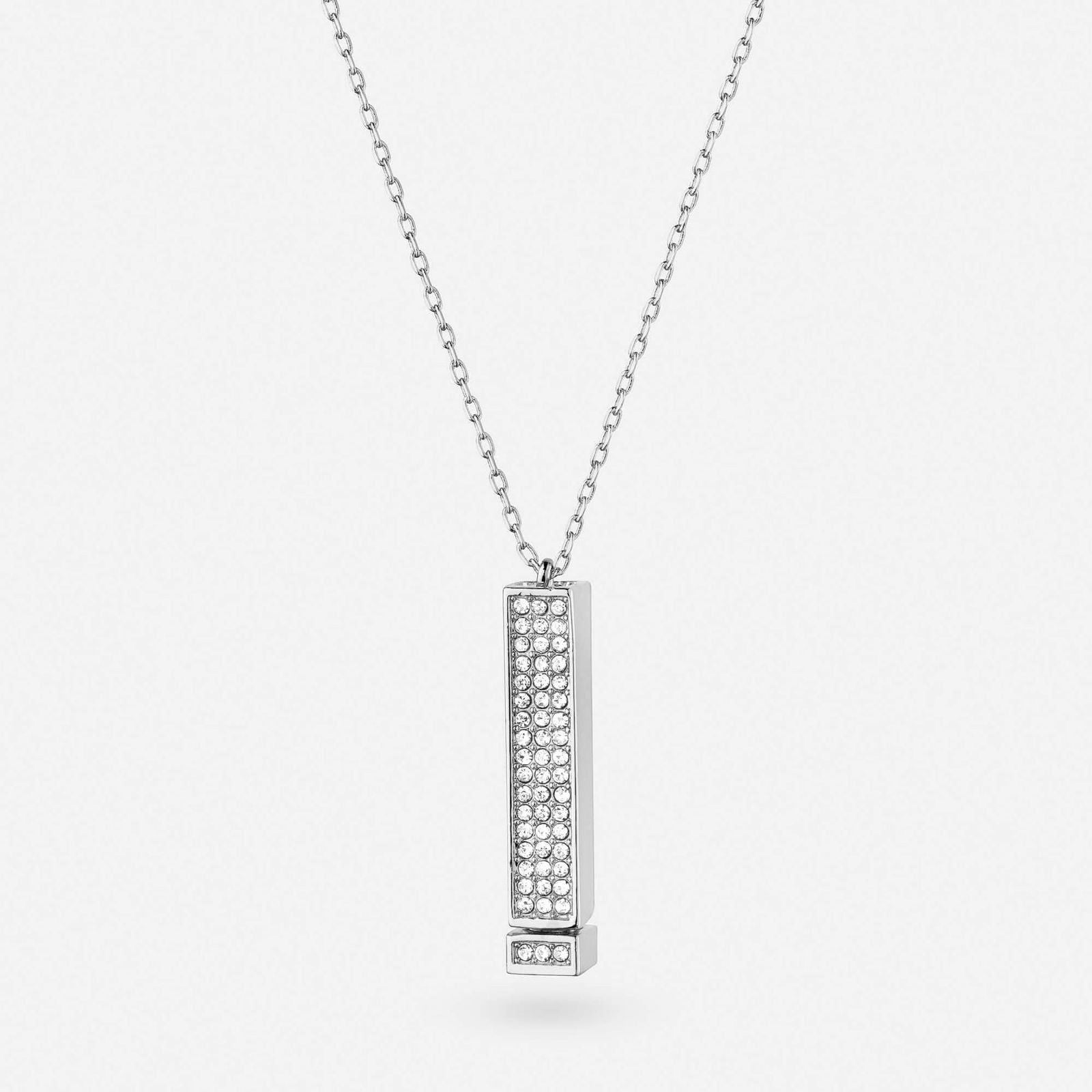 Hidden Love Message Necklace - Dolce Vincita
