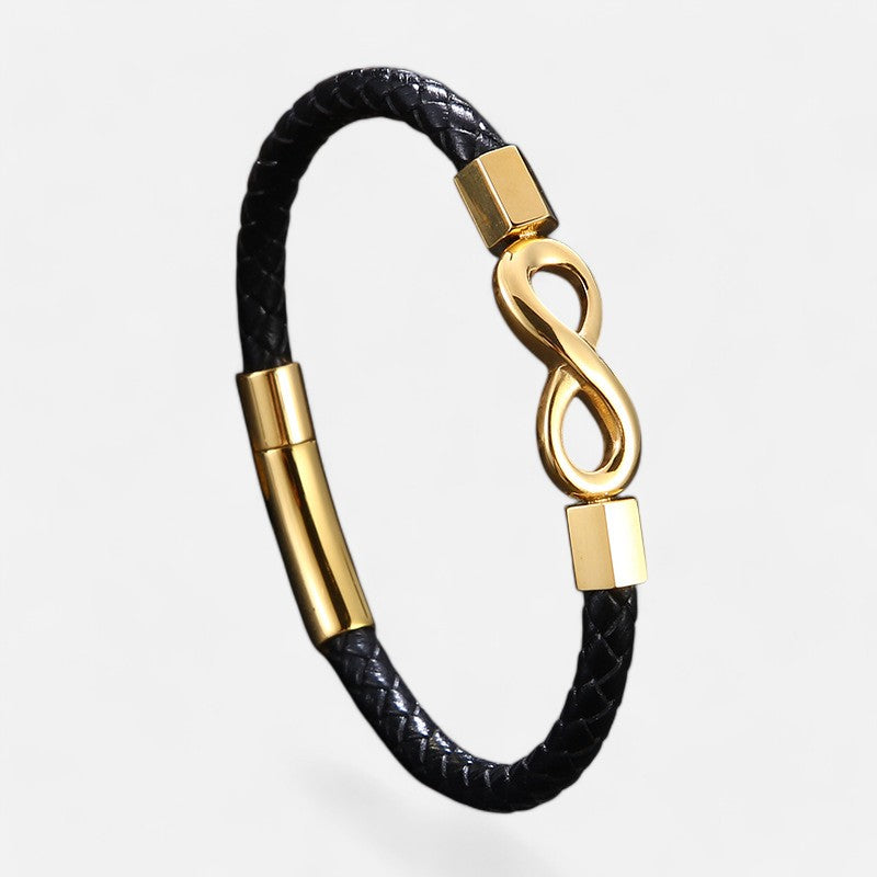 Infinity Love Bracelet - Dolce Vincita