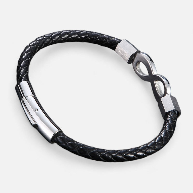 Infinity Love Bracelet - Dolce Vincita