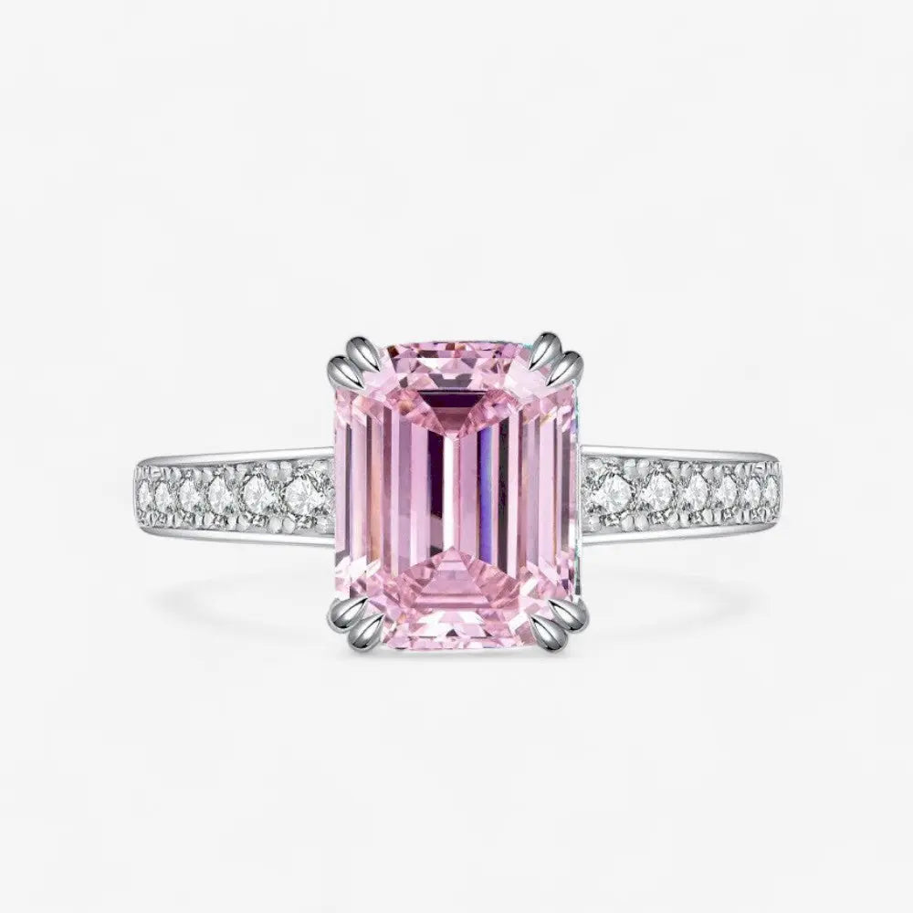Sterling Silver Celeste Dream Ring - Dolce Vincita