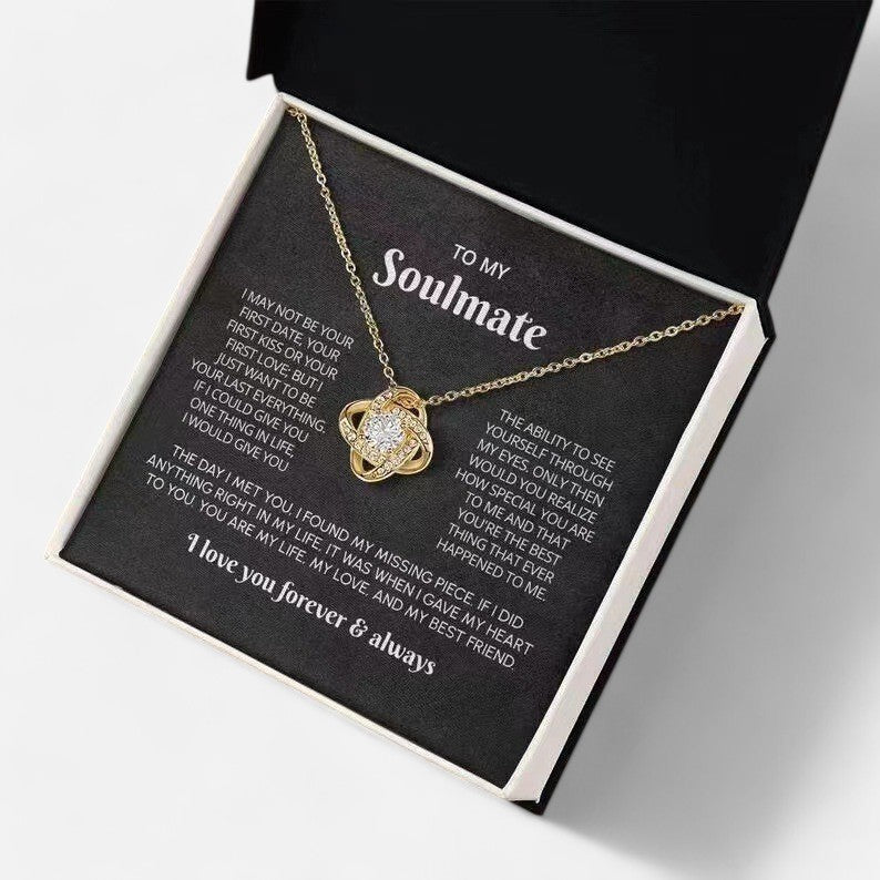 Sterling Silver Eternal Orbit - Dolce Vincita