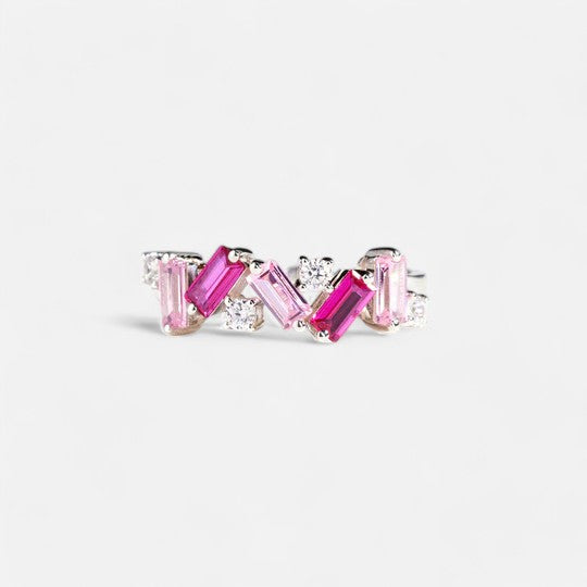 Broken Beauty Self-Love Ring - Dolce Vincita