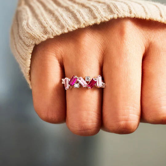 Broken Beauty Self-Love Ring - Dolce Vincita