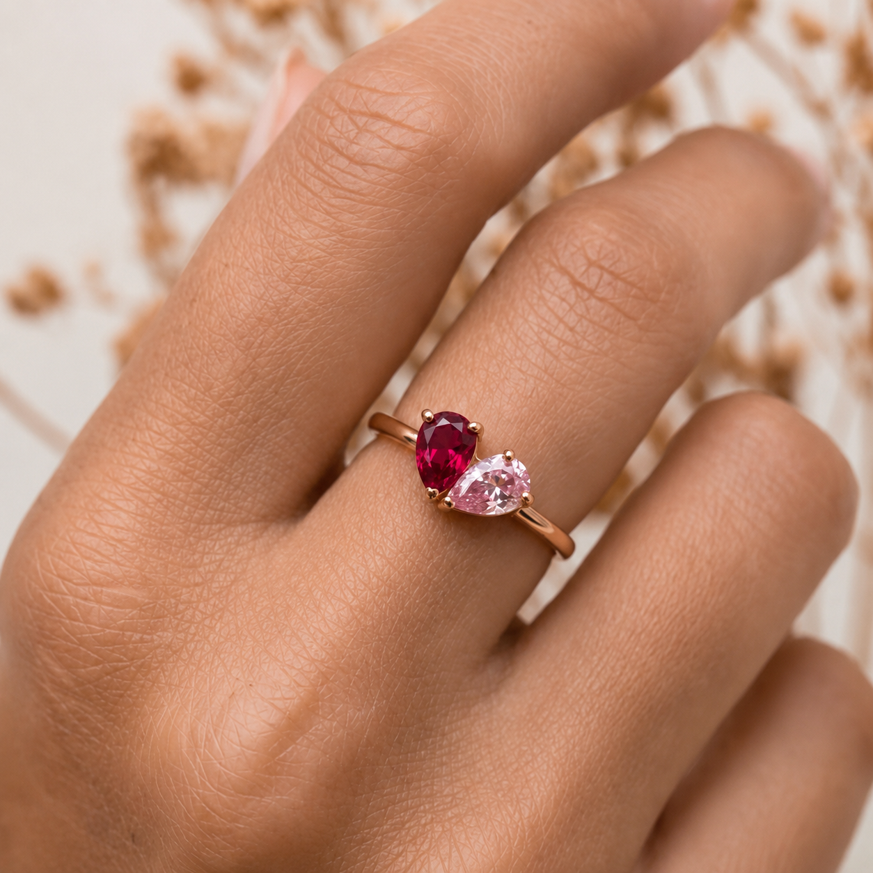LIORA RING