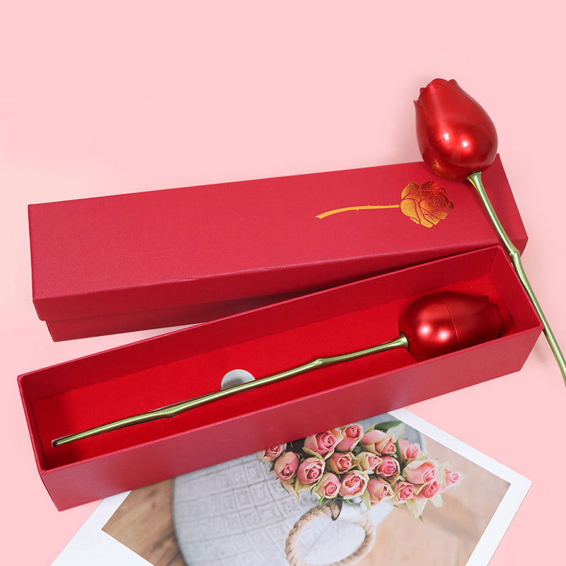 Eternal Rose Gift - Dolce Vincita