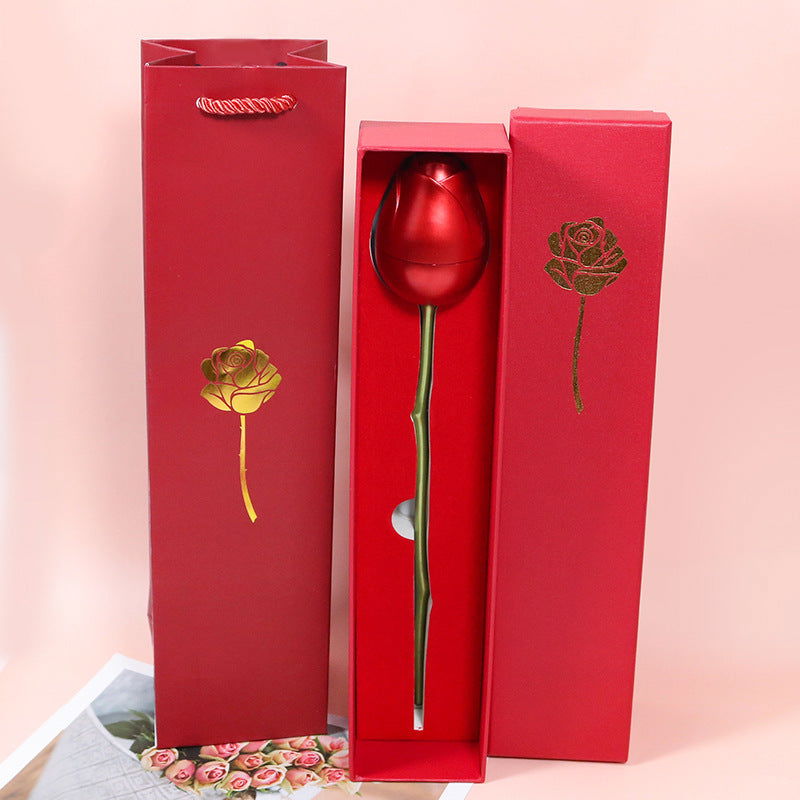 Eternal Rose Gift - Dolce Vincita