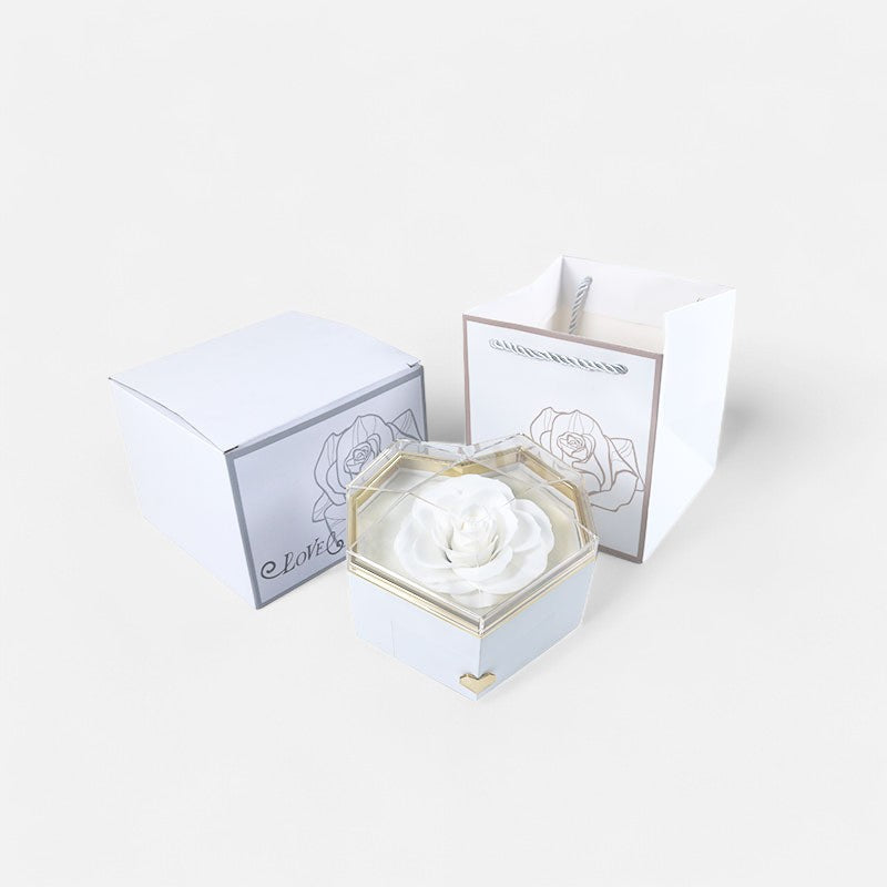 Heart of Forever Box - Dolce Vincita