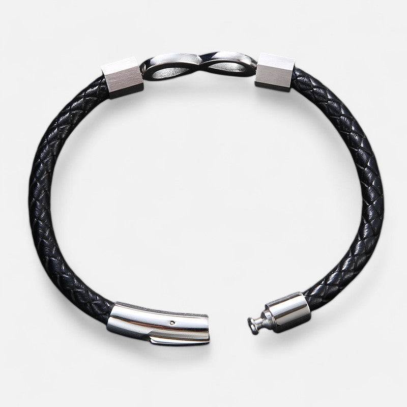 Infinity Love Bracelet - Dolce Vincita