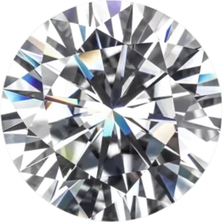 Moissanite - Open Jewellery